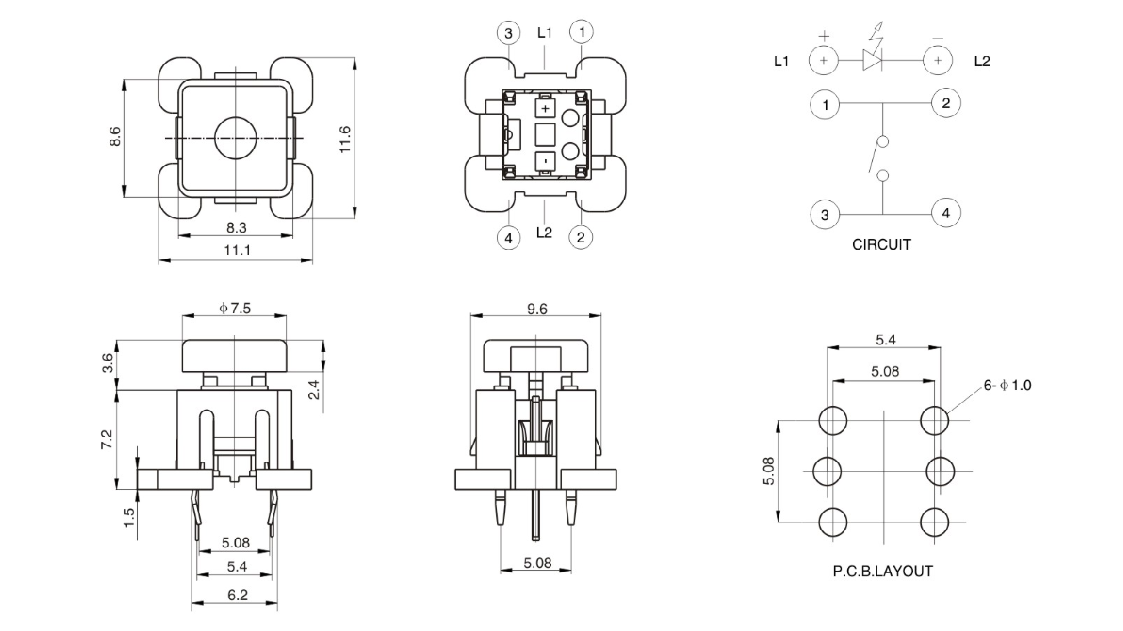 PB01-141L