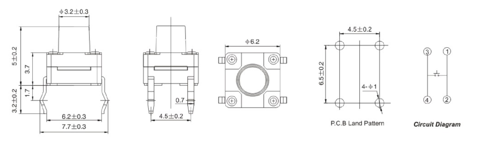 TK-067 Series