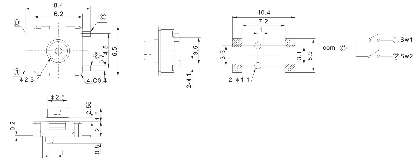 TK-2066