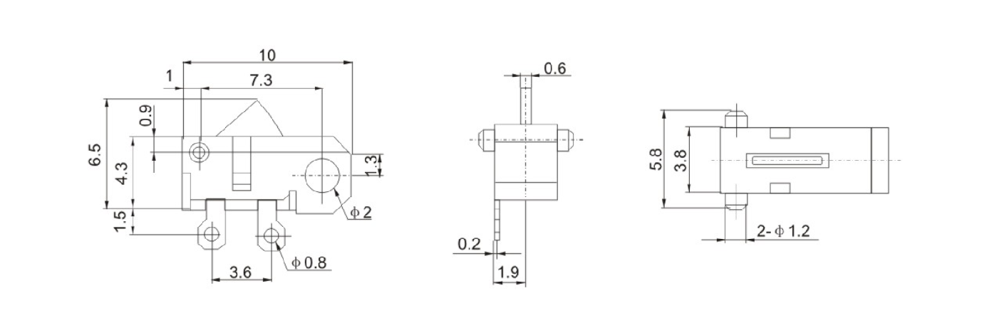 DS-031D