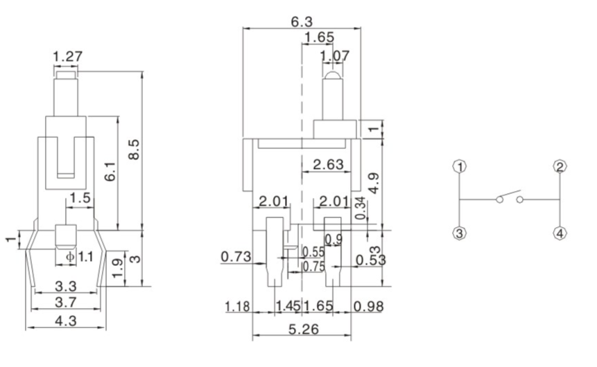 DS-021D