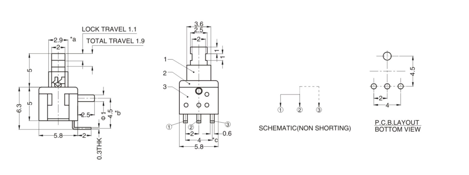 PB-12E645-L