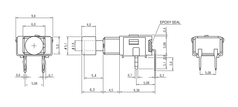 PS-11SH