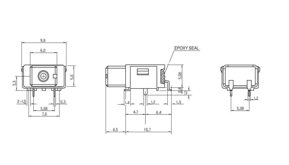 PS-11FH-S