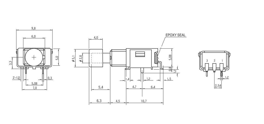 PS-12SH-S