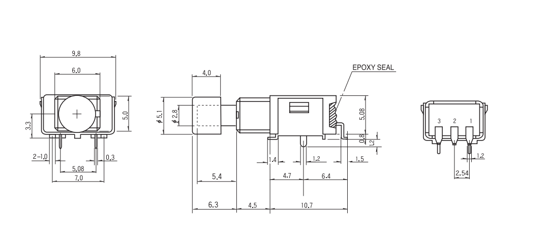 PS-12SH-S