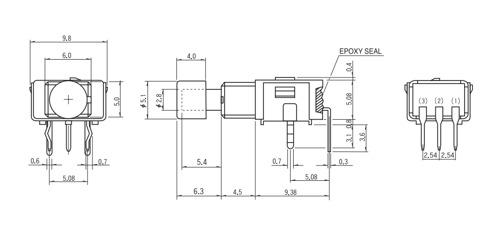 PS-12SH