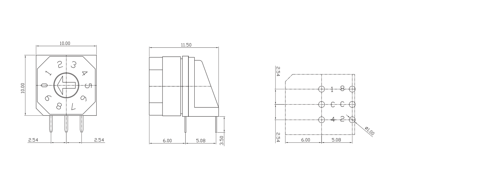 RS-10 series