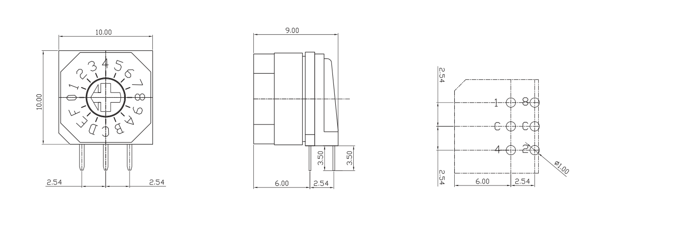 RS-10 series