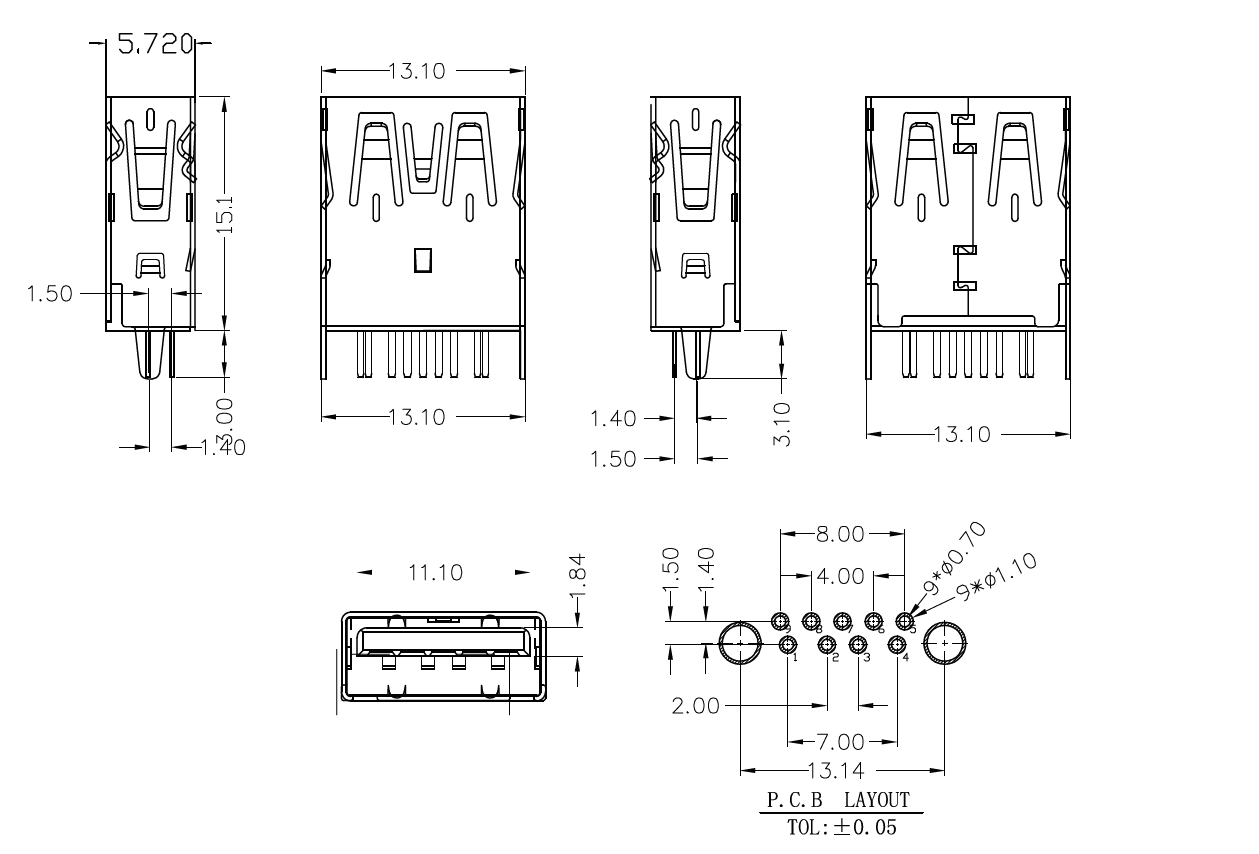 USB 3.0-3861