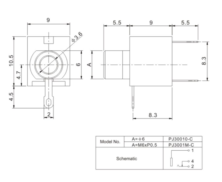 PJ-301