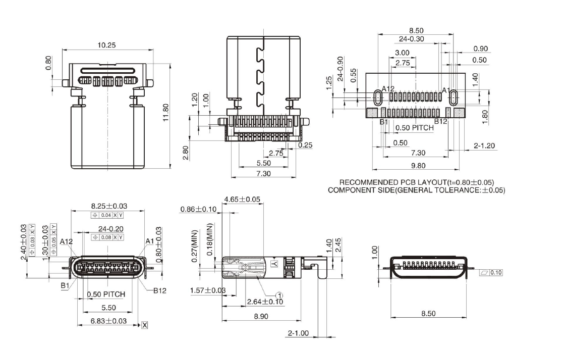 TYPE-CM-24P-RAT-L11.8