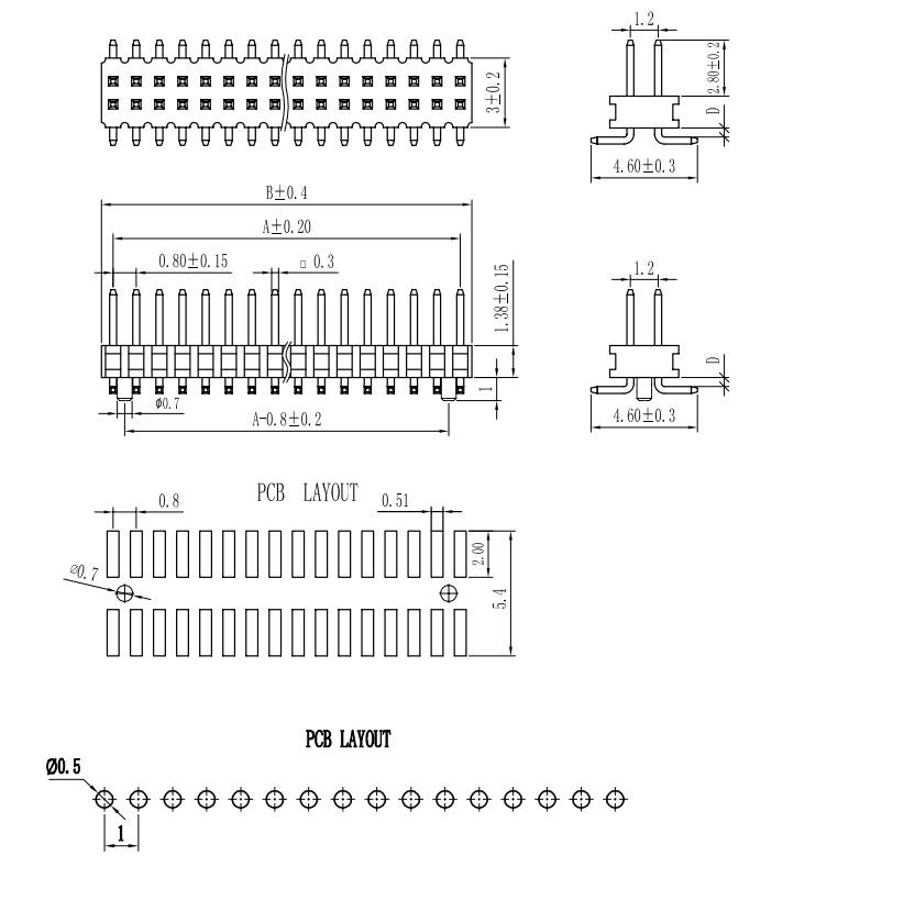 PIN0.8-001